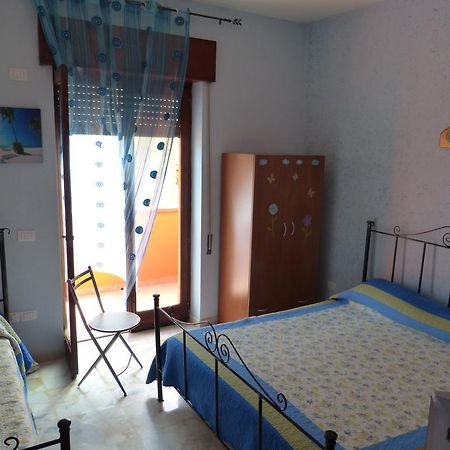 B&B Figli Dei Fiori Realmonte Kültér fotó