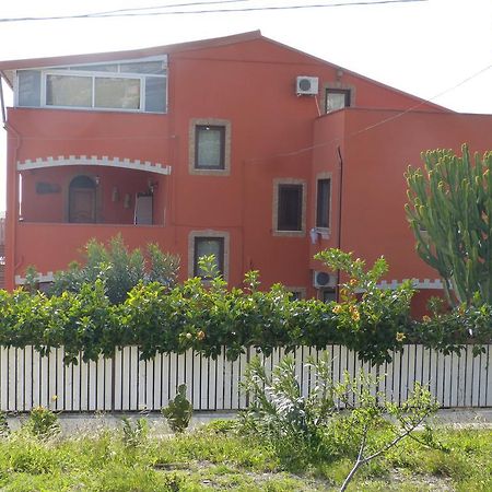B&B Figli Dei Fiori Realmonte Kültér fotó